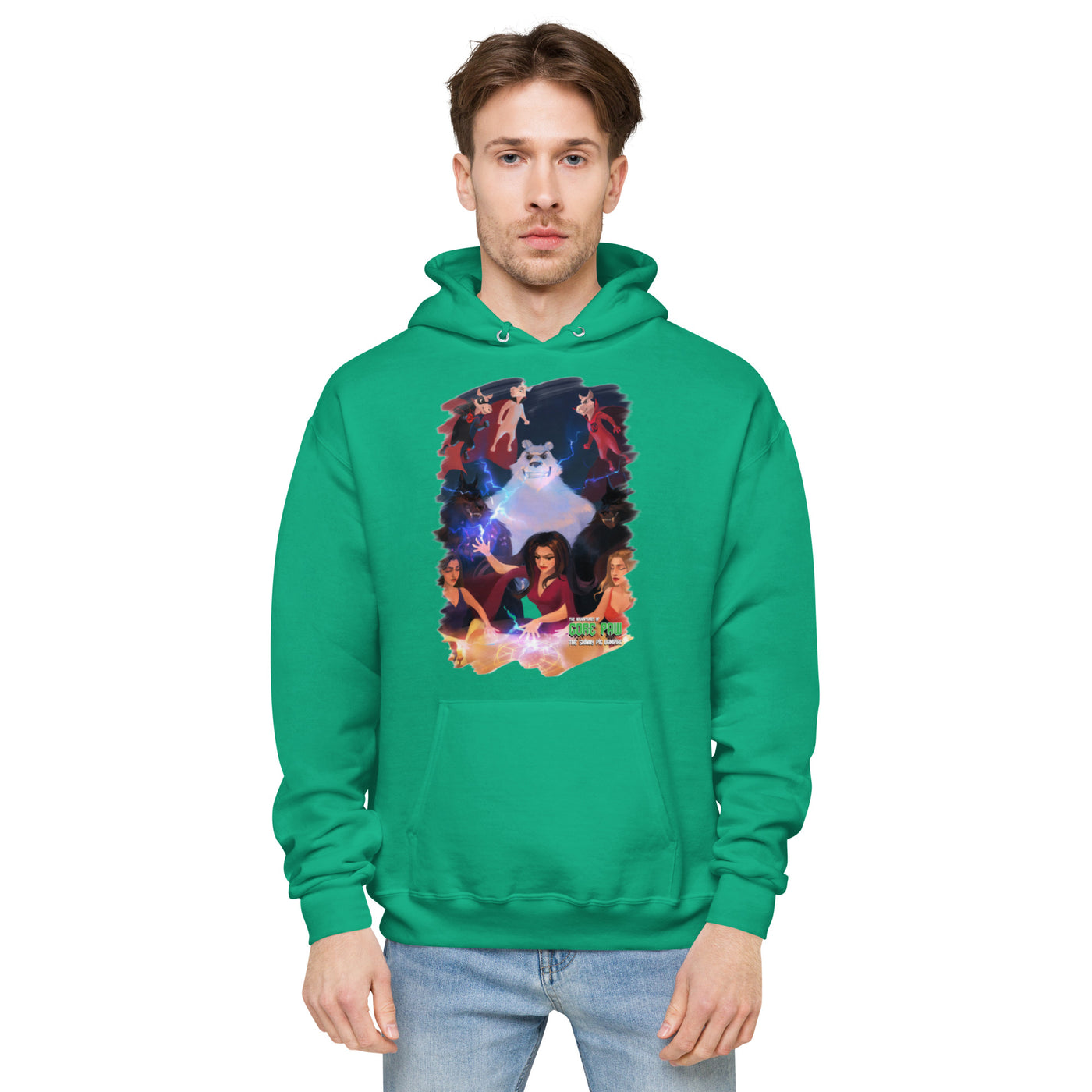 Hoodies
