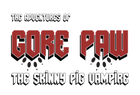 Gore Paw Store