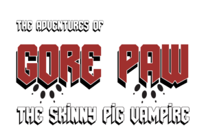 Gore Paw Store