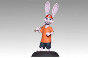 Hip Hop Bunnies