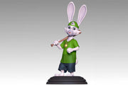 Hip Hop Bunnies