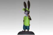 Hip Hop Bunnies
