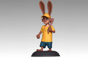 Hip Hop Bunnies