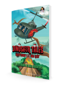 Dinosaur Tales