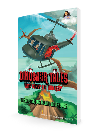 DINOSAUR TALES