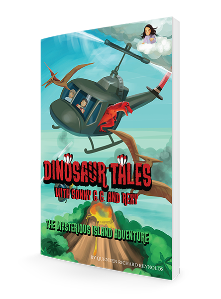 DINOSAUR TALES