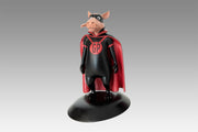 GORE PAW THE SUPER HERO