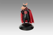 GORE PAW THE SUPER HERO