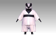 KARATE BADGERS