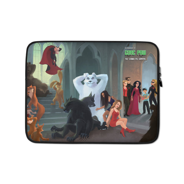 Laptop Sleeve