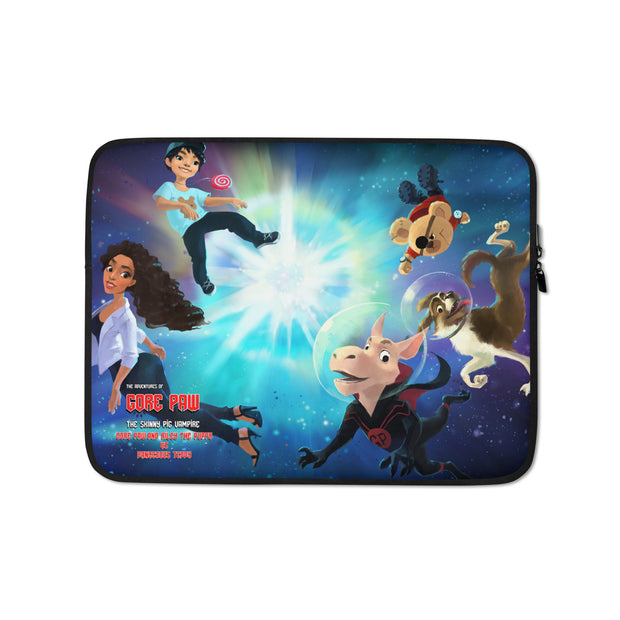 Gore Paw Laptop Sleeve