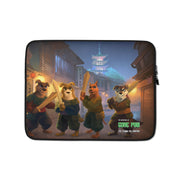 Gore Paw Laptop Sleeve