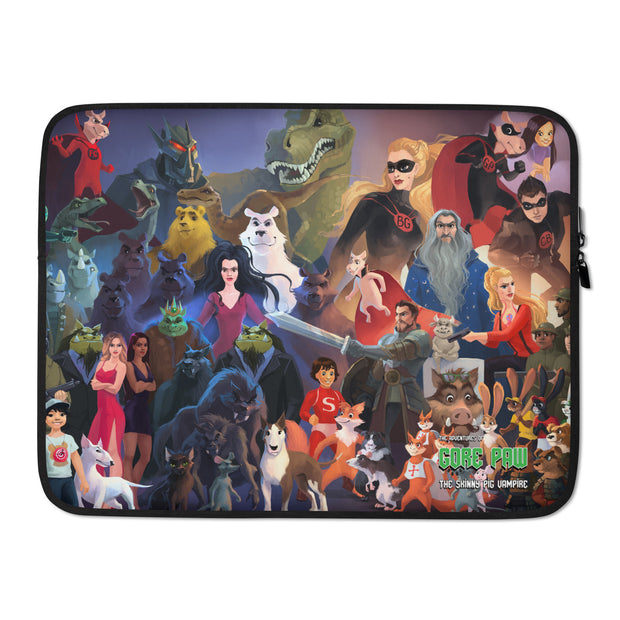Laptop Sleeve