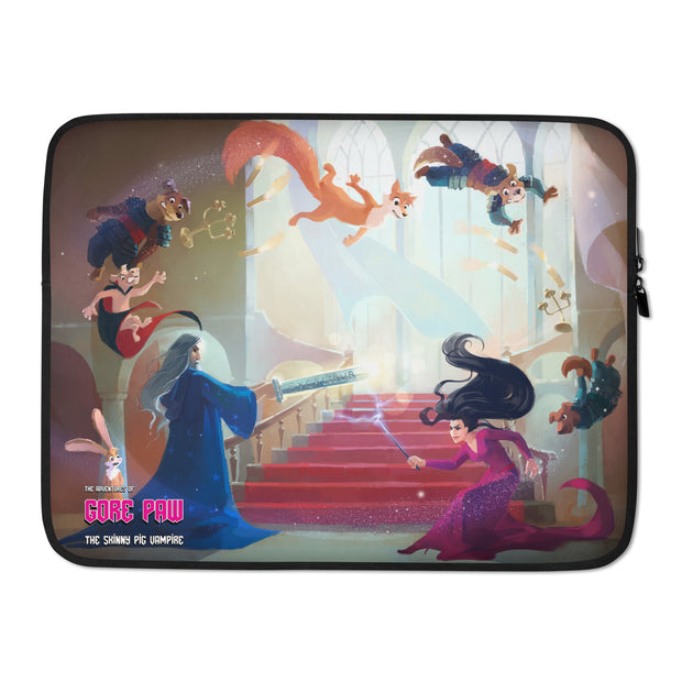Laptop Sleeve