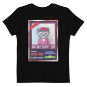 Organic cotton kids t-shirt