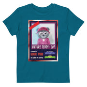Organic cotton kids t-shirt