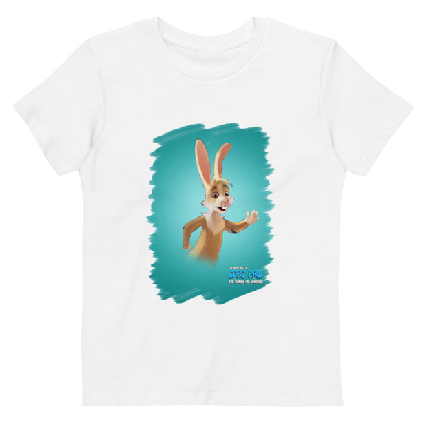 Robbie The Rabbit