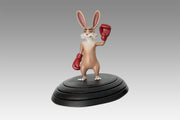 ROBBIE THE RABBIT