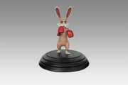ROBBIE THE RABBIT
