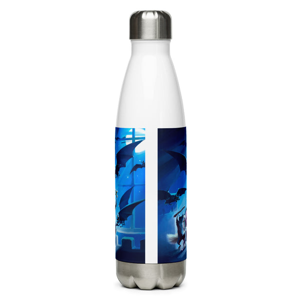 Stainless Steel Water Bottle