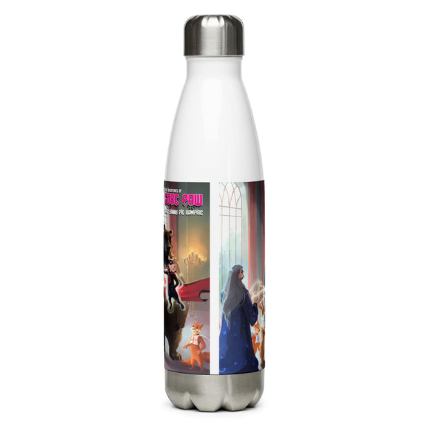 Stainless Steel Water Bottle