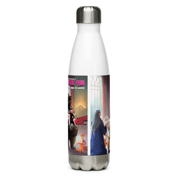 Stainless Steel Water Bottle