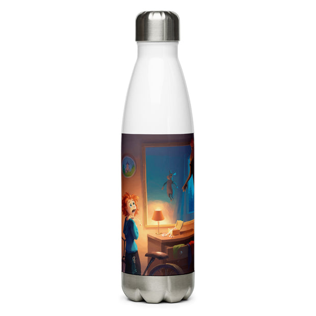 Stainless Steel Water Bottle