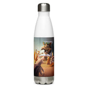 Stainless Steel Water Bottle