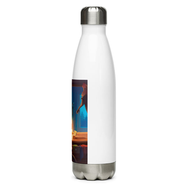 Stainless Steel Water Bottle