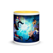 Gore Paw Mug