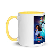 Gore Paw Mug