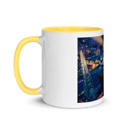 Gore Paw Mug