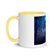 Gore Paw Mug