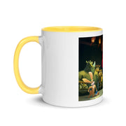 Gore Paw Mug