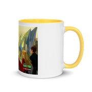 Gore Paw Mug