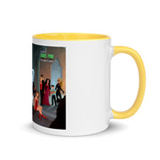 Gore Paw Mug