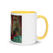 Gore Paw Mug