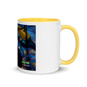Gore Paw Mug
