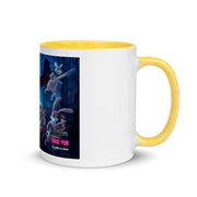 Gore Paw Mug