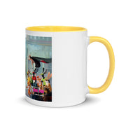 Gore Paw Mug