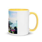 Gore Paw Mug