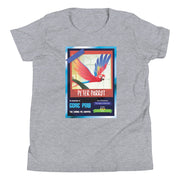 Youth Short Sleeve T-Shirt