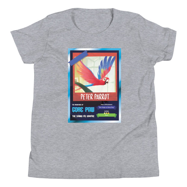 Youth Short Sleeve T-Shirt
