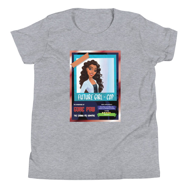 Youth Short Sleeve T-Shirt