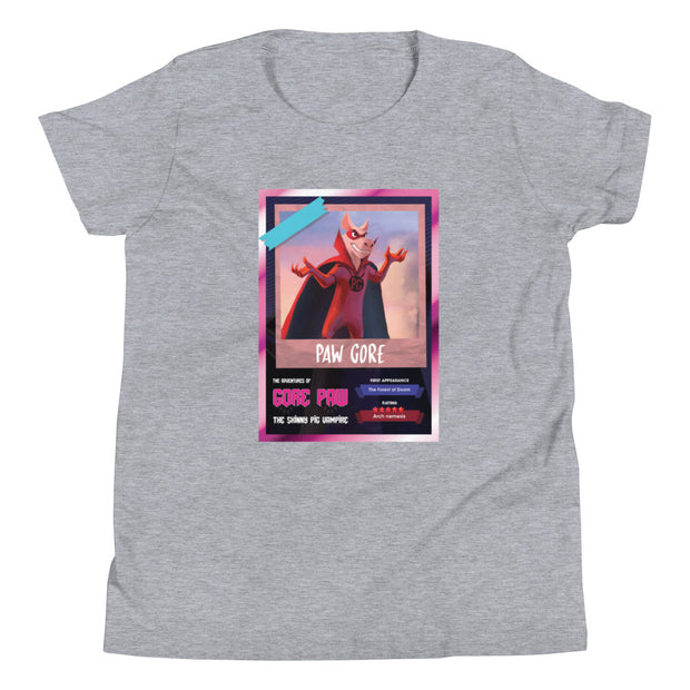 Youth Short Sleeve T-Shirt