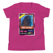 Youth Short Sleeve T-Shirt