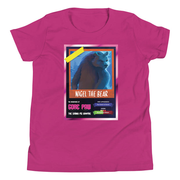 Youth Short Sleeve T-Shirt