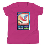 Youth Short Sleeve T-Shirt