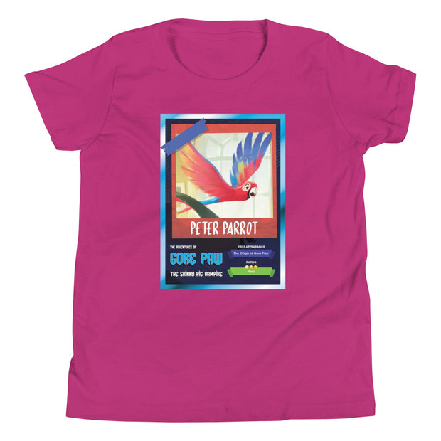 Youth Short Sleeve T-Shirt