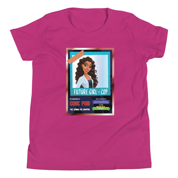 Youth Short Sleeve T-Shirt